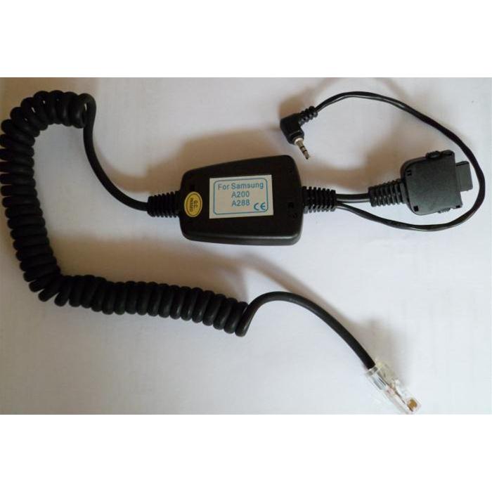 Audiola Cavo adattatore Audiola CRFT2288 per collegare il tuo cellulare Motorola ad un v 
