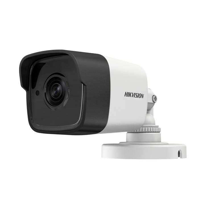 Telecamera Bullet Turbo Hd Hikvision Ds 2ce16h1t Ite Poc 5mp Ottica Fissa 36mm Ir 20 M Ip67